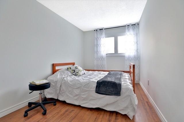 36 - 3510 South Millway, Townhouse with 3 bedrooms, 3 bathrooms and 2 parking in Mississauga ON | Image 12
