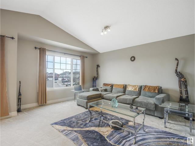 1920 33b St Nw, House detached with 4 bedrooms, 3 bathrooms and null parking in Edmonton AB | Image 20