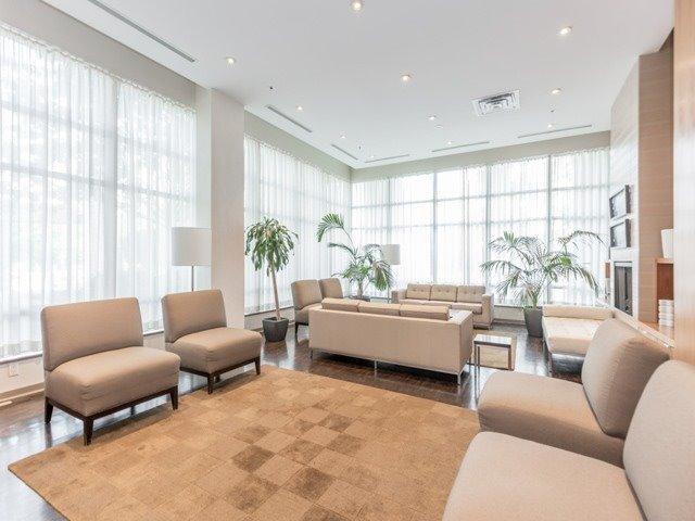 710 - 33 Elm Dr W, Condo with 1 bedrooms, 2 bathrooms and 1 parking in Mississauga ON | Image 19