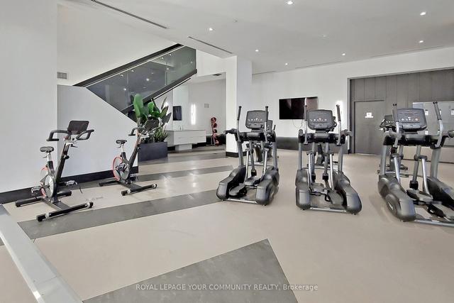 2503 - 2916 Highway 7, Condo with 2 bedrooms, 2 bathrooms and 1 parking in Vaughan ON | Image 25