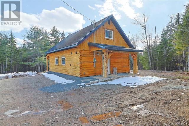 3776 Route 640, House detached with 3 bedrooms, 2 bathrooms and null parking in Hanwell NB | Image 39