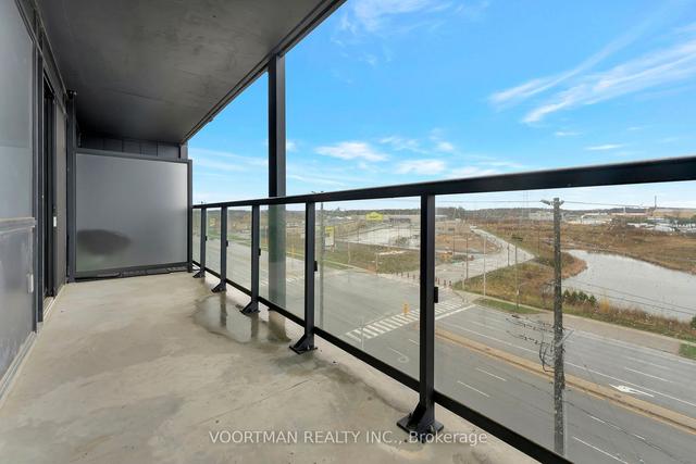 b606 - 3200 Dakota Common, Condo with 1 bedrooms, 1 bathrooms and 1 parking in Burlington ON | Image 2