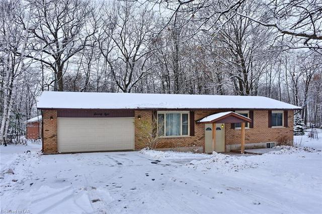 78 White Birch Way, House detached with 4 bedrooms, 2 bathrooms and 8 parking in Wasaga Beach ON | Image 1