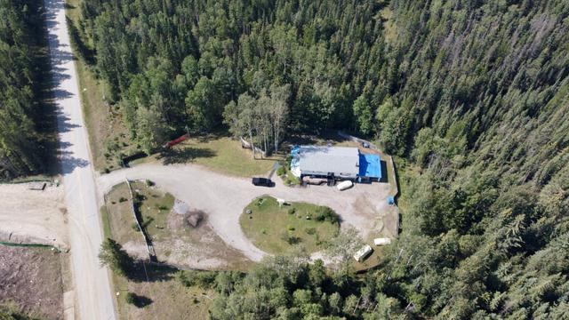24 Carldale Road, House detached with 6 bedrooms, 3 bathrooms and 10 parking in Yellowhead County AB | Image 4