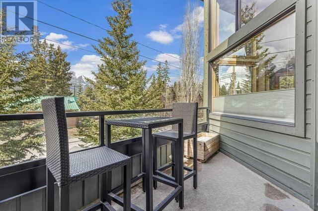 506 5 Avenue, House semidetached with 4 bedrooms, 2 bathrooms and 4 parking in Canmore AB | Image 20