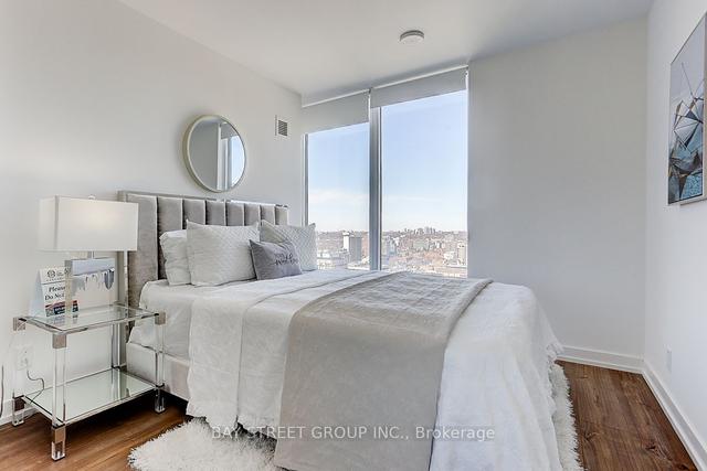 2905 - 203 College St, Condo with 1 bedrooms, 2 bathrooms and 0 parking in Toronto ON | Image 19