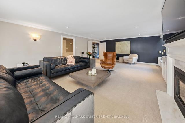 4 Merino Rd, House detached with 4 bedrooms, 4 bathrooms and 6 parking in Peterborough ON | Image 35