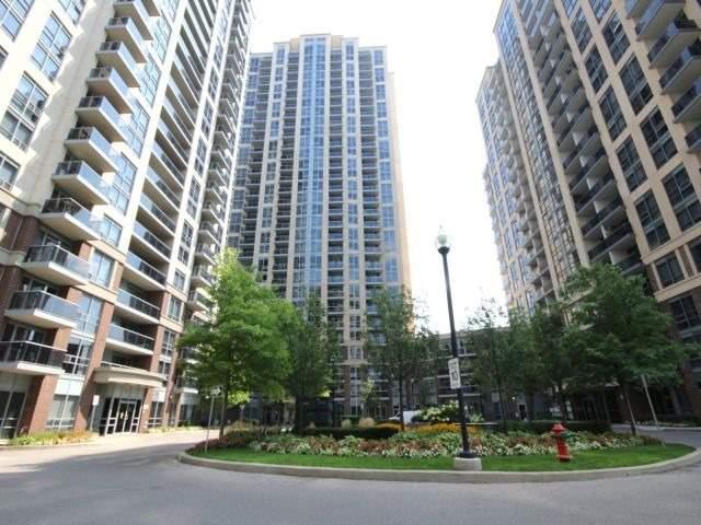 2008 - 3 Michael Power Pl, Condo with 2 bedrooms, 2 bathrooms and 1 parking in Toronto ON | Image 1