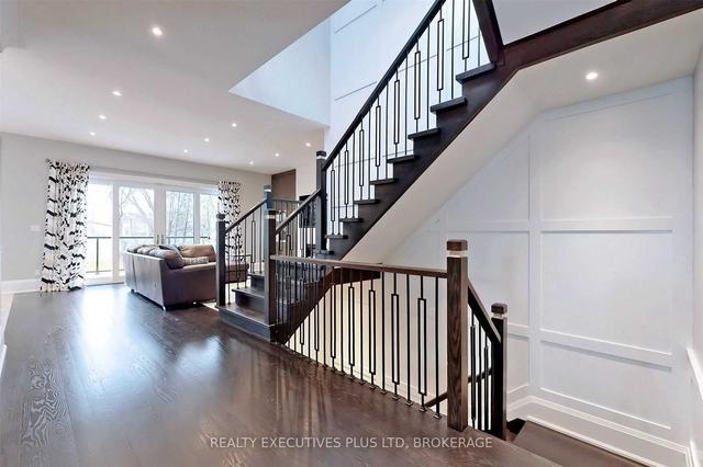 342 Betty Ann Dr, House detached with 4 bedrooms, 7 bathrooms and 8 parking in Toronto ON | Image 13