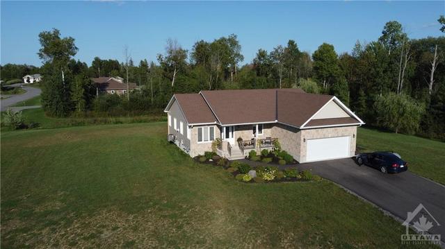 103 Stonewalk Drive, House detached with 3 bedrooms, 3 bathrooms and 8 parking in North Grenville ON | Image 30