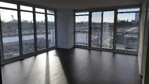 609 - 121 Mcmahon Dr, Condo with 2 bedrooms, 2 bathrooms and 1 parking in Toronto ON | Image 7