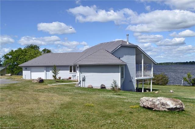 2283 County Road 9, House detached with 4 bedrooms, 2 bathrooms and 5 parking in Greater Napanee ON | Image 33