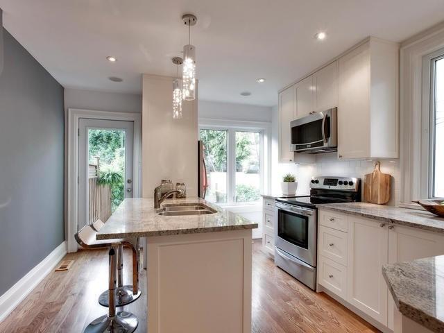 365 Davisville Ave E, House semidetached with 3 bedrooms, 2 bathrooms and null parking in Toronto ON | Image 10