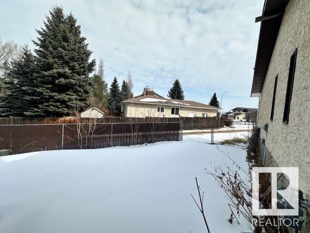 16 Groat Cr, House detached with 3 bedrooms, 2 bathrooms and 4 parking in Spruce Grove AB | Image 22