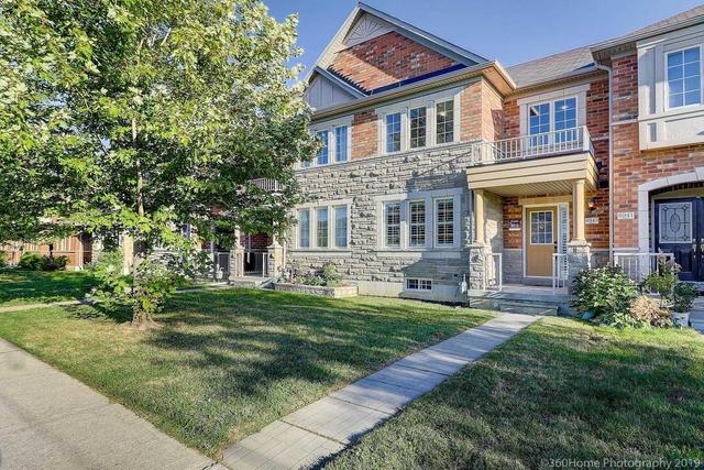 6943 14th Ave, House attached with 3 bedrooms, 3 bathrooms and 1 parking in Markham ON | Image 1