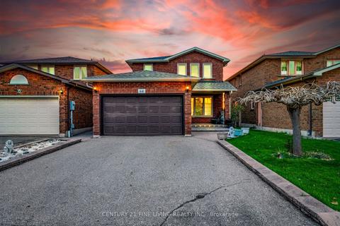 64 Adrianno Cres, Vaughan, ON, L4L5R8 | Card Image