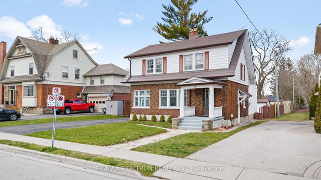 50 Aberdeen St, House detached with 3 bedrooms, 2 bathrooms and 4 parking in Oshawa ON | Image 25