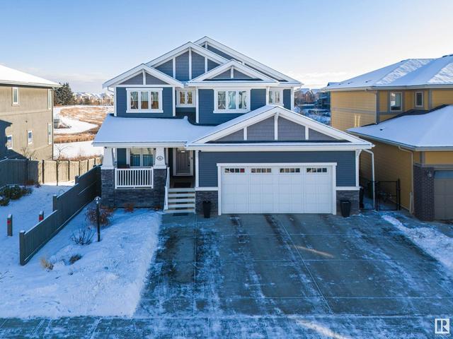 5543 Conestoga St Nw, House detached with 5 bedrooms, 3 bathrooms and 6 parking in Edmonton AB | Image 1