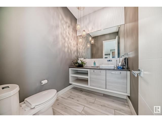 4129 Cameron Heights Pt Nw, House detached with 5 bedrooms, 5 bathrooms and 4 parking in Edmonton AB | Image 24