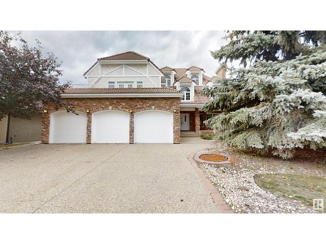 778 Wheeler Rd W Nw, House detached with 7 bedrooms, 3 bathrooms and null parking in Edmonton AB | Image 2