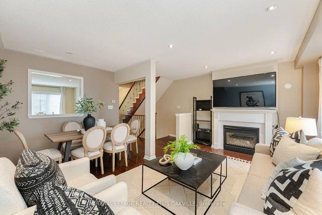 42 - 470 Beach Blvd, Townhouse with 3 bedrooms, 3 bathrooms and 2 parking in Hamilton ON | Image 5