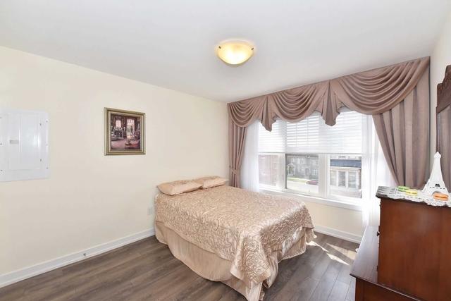 36 - 2335 Sheppard Ave W, Townhouse with 2 bedrooms, 2 bathrooms and 1 parking in Toronto ON | Image 10