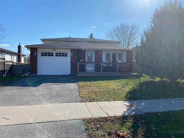 295 Galloway Blvd, House detached with 3 bedrooms, 2 bathrooms and 3 parking in Midland ON | Image 1