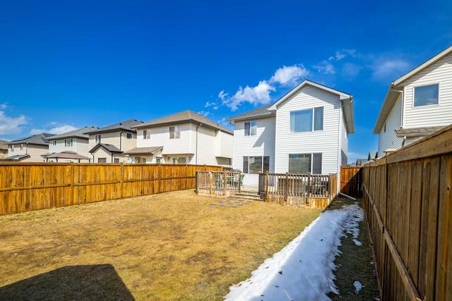 717 Cranston Drive Se, House detached with 4 bedrooms, 3 bathrooms and 4 parking in Calgary AB | Image 48