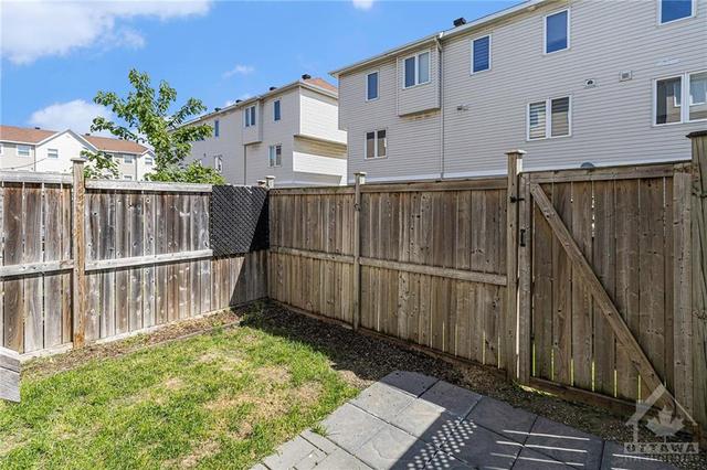 412 Sadar Private, Townhouse with 2 bedrooms, 2 bathrooms and 2 parking in Ottawa ON | Image 28