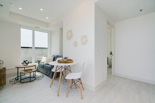620 - 2201 Kingston Rd, Condo with 2 bedrooms, 2 bathrooms and 1 parking in Toronto ON | Image 22