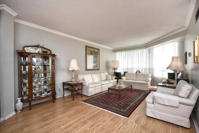 904 - 22 Clarissa Dr, Condo with 2 bedrooms, 2 bathrooms and 2 parking in Richmond Hill ON | Image 23