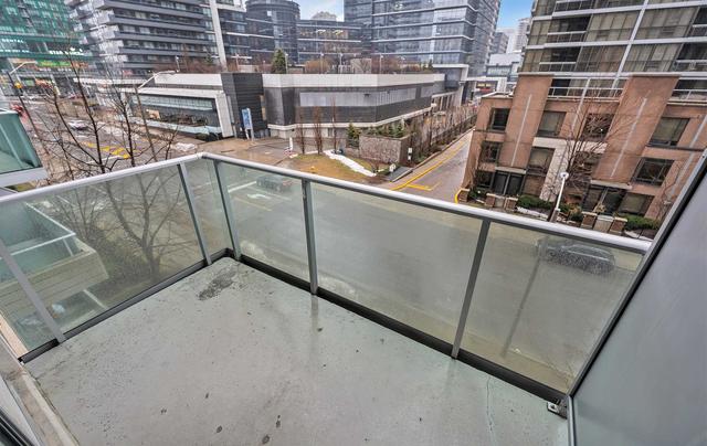 508 - 31 Bales Ave, Condo with 1 bedrooms, 1 bathrooms and 1 parking in Toronto ON | Image 28