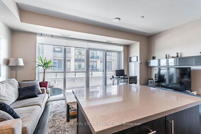 1210 - 2087 Fairview St, Condo with 1 bedrooms, 1 bathrooms and 1 parking in Burlington ON | Image 22