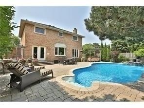 1119 Notley Cres, House detached with 4 bedrooms, 4 bathrooms and 4 parking in Oakville ON | Image 11