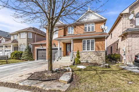147 Trailhead Ave, Newmarket, ON, L3X2Z6 | Card Image