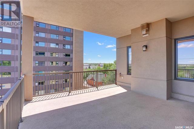 502 - 205 Fairford Street E, Condo with 2 bedrooms, 2 bathrooms and null parking in Moose Jaw SK | Image 27