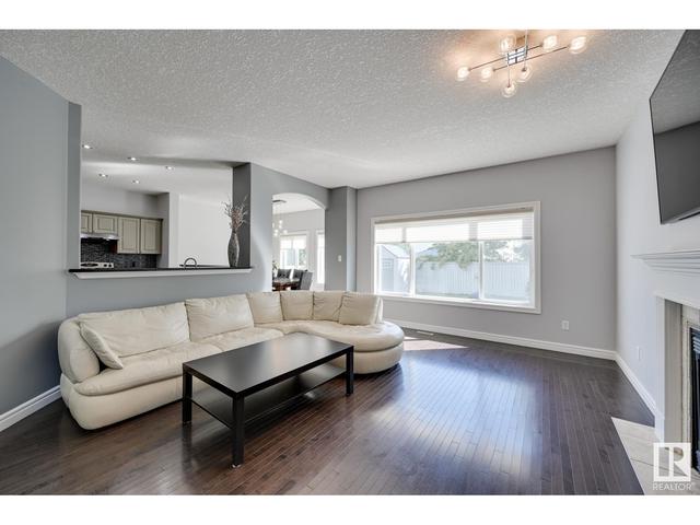 1371 118a St Sw, House detached with 4 bedrooms, 2 bathrooms and null parking in Edmonton AB | Image 12