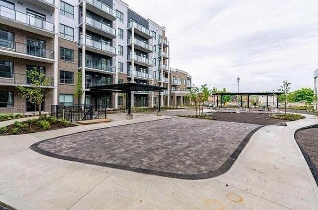 310 - 5055 Greenlane Road, Condo with 1 bedrooms, 1 bathrooms and 1 parking in Lincoln ON | Image 5