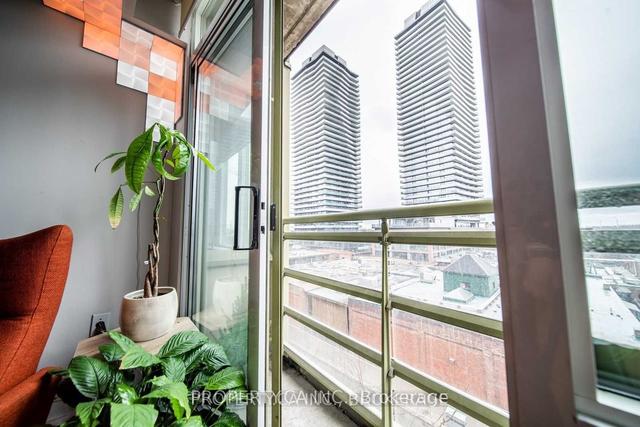 608 - 70 Mill St, Condo with 2 bedrooms, 2 bathrooms and 1 parking in Toronto ON | Image 24