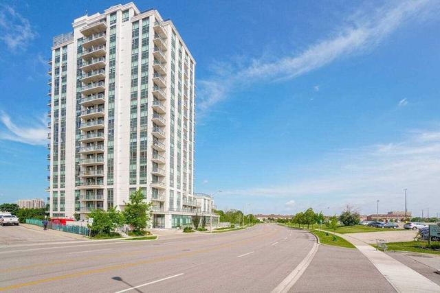 1511 - 840 Queens Plate Dr, Condo with 1 bedrooms, 2 bathrooms and 1 parking in Toronto ON | Image 12