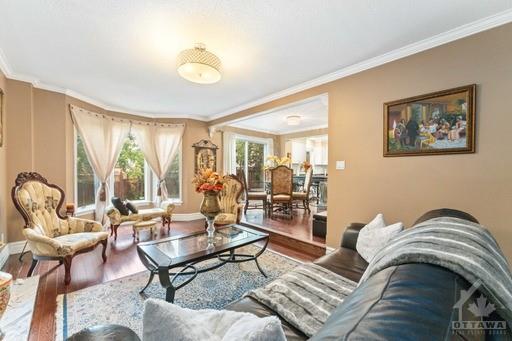 160 Sai Crescent, House detached with 4 bedrooms, 4 bathrooms and 6 parking in Ottawa ON | Image 12