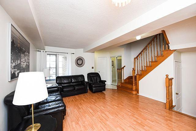 195 Fernforest Dr, House semidetached with 3 bedrooms, 4 bathrooms and 2 parking in Brampton ON | Image 5