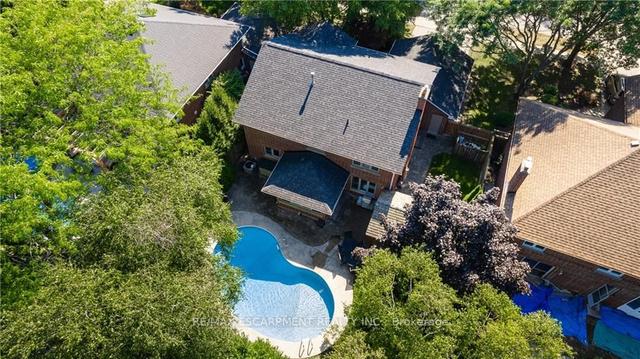 364 Aspen Forest Dr, House detached with 5 bedrooms, 4 bathrooms and 4 parking in Oakville ON | Image 28