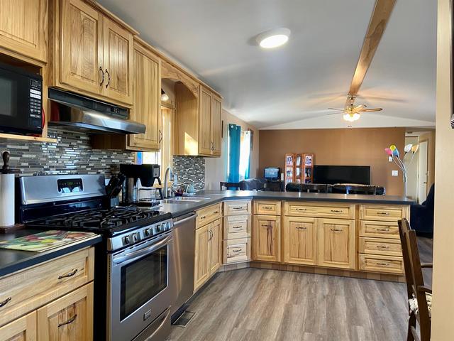 50047 Twp 820, House detached with 3 bedrooms, 2 bathrooms and 20 parking in Saddle Hills County AB | Image 2