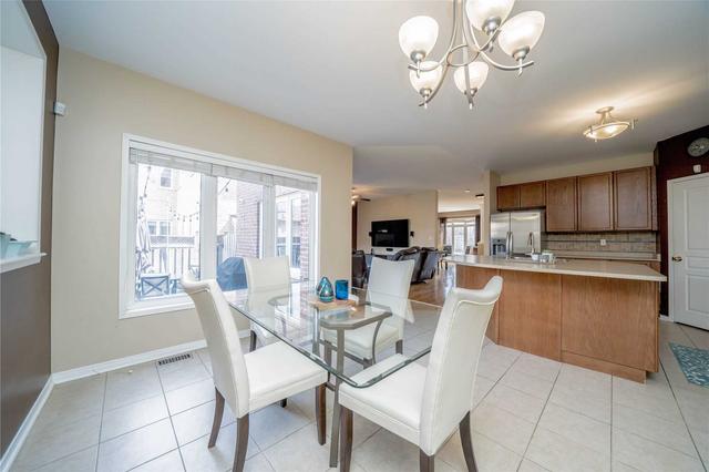 32 Hosta Ave, House detached with 4 bedrooms, 5 bathrooms and 4 parking in Markham ON | Image 13