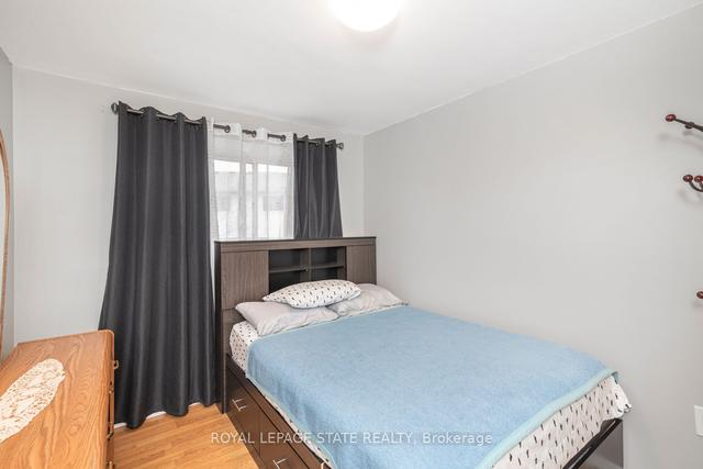 103 - 10 Angus Rd, Townhouse with 3 bedrooms, 2 bathrooms and 2 parking in Hamilton ON | Image 15
