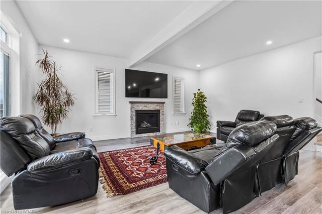 1507 Berkshire Drive, House detached with 4 bedrooms, 4 bathrooms and 4 parking in Kingston ON | Image 43