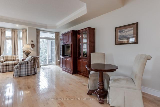 17 - 85 Church St, Townhouse with 3 bedrooms, 4 bathrooms and 4 parking in Mississauga ON | Image 18