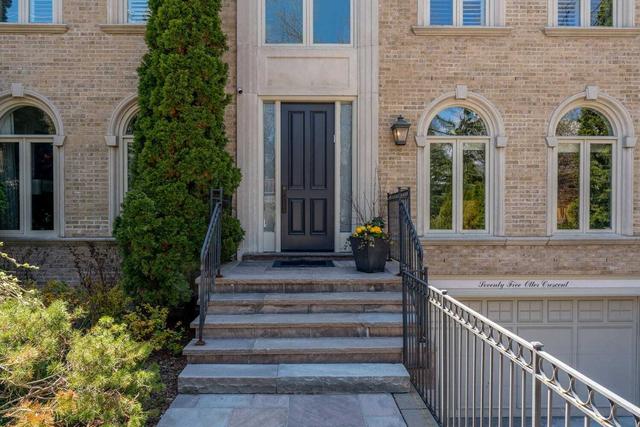75 Otter Cres, House detached with 4 bedrooms, 6 bathrooms and 6 parking in Toronto ON | Image 8
