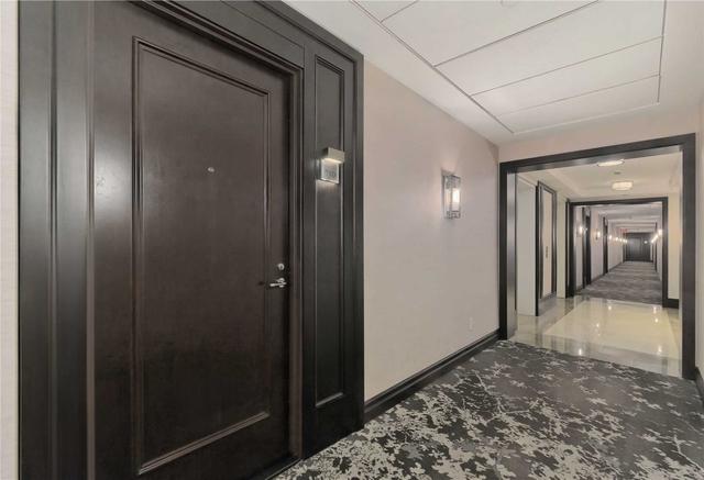 710 - 30 Old Mill Rd, Condo with 2 bedrooms, 2 bathrooms and 1 parking in Toronto ON | Image 40